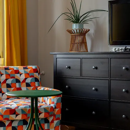 Nowa Huta Charming Details By Bookinghost * קרקוב