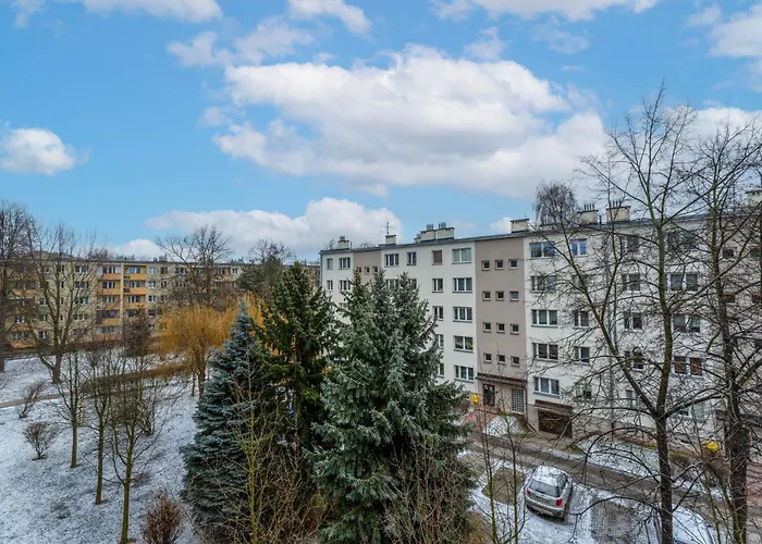 Nowa Huta Charming Details By Bookinghost * קרקוב