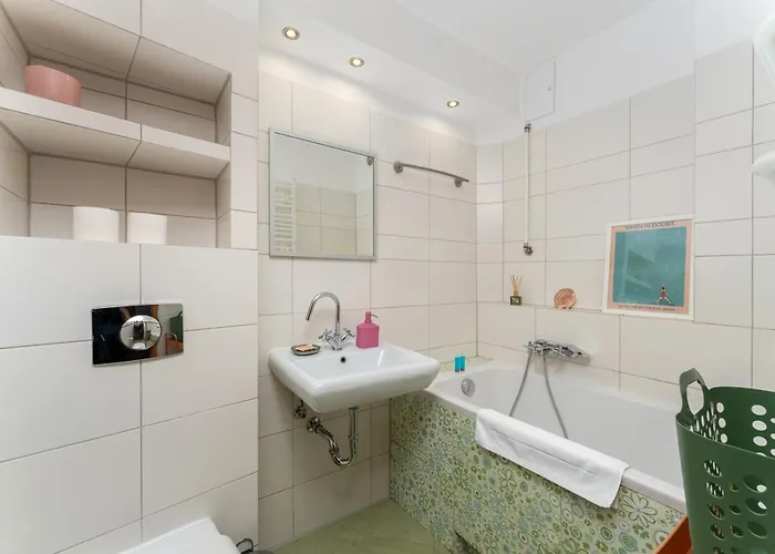 Nowa Huta Charming Details By Bookinghost * קרקוב