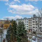 Nowa Huta Charming Details By Bookinghost * Kraków