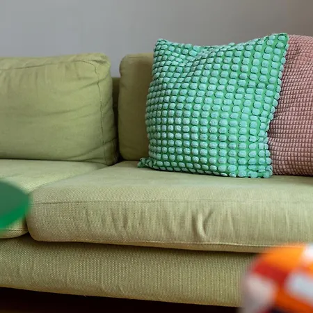 Nowa Huta Charming Details By Bookinghost