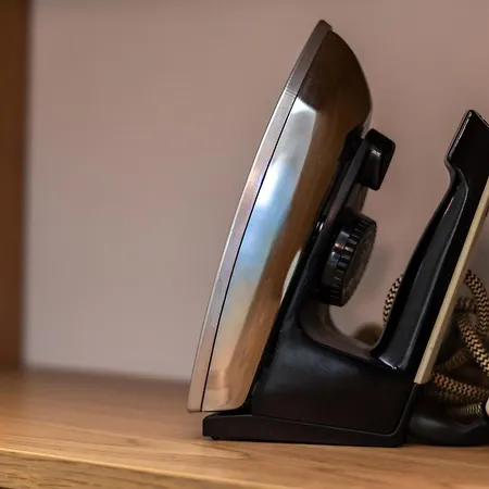 Nowa Huta Charming Details By Bookinghost Apartman Krakkó