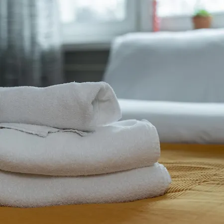 Apartamento Nowa Huta Charming Details By Bookinghost
