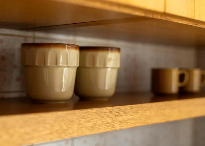 Nowa Huta Charming Details By Bookinghost Apartament *