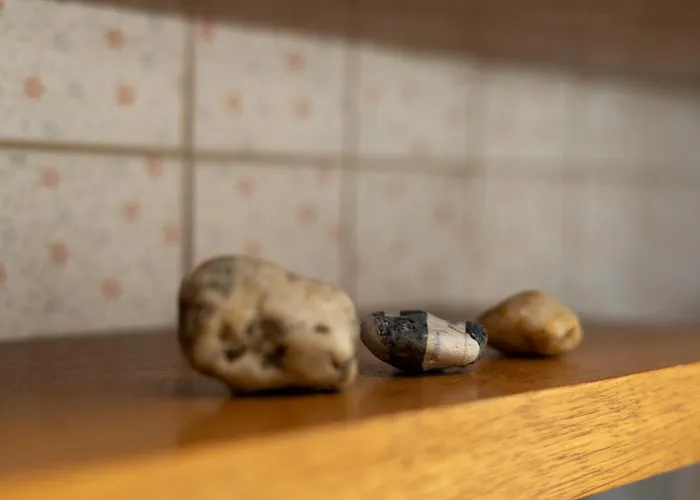 Nowa Huta Charming Details By Bookinghost Krakkó