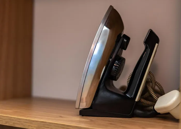 Nowa Huta Charming Details By Bookinghost Апартаменты Краков