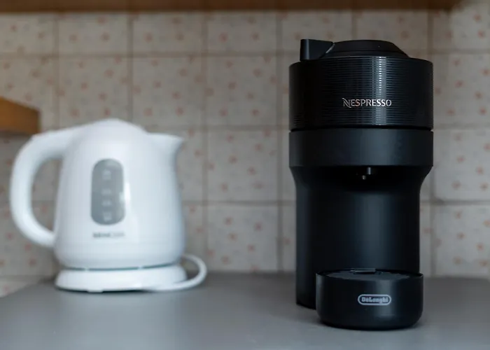 Апартаменты Nowa Huta Charming Details By Bookinghost *