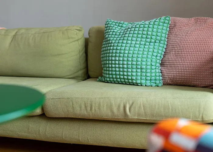 Nowa Huta Charming Details By Bookinghost