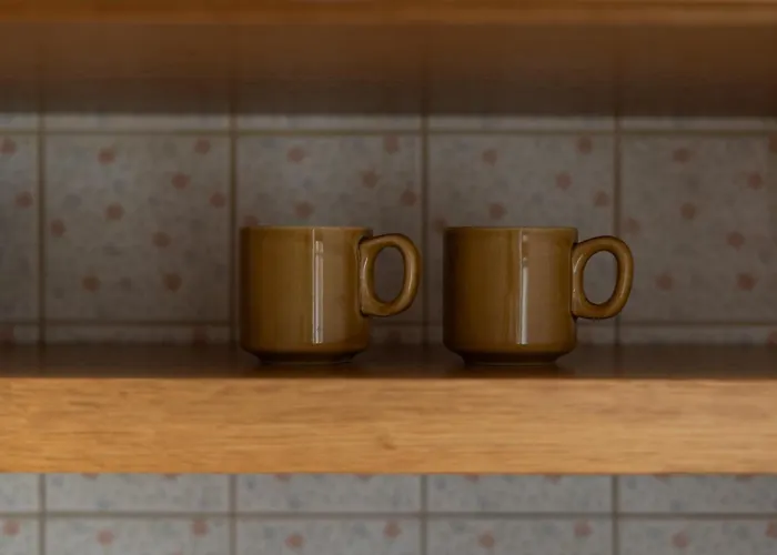 Nowa Huta Charming Details By Bookinghost 아파트 크라쿠프